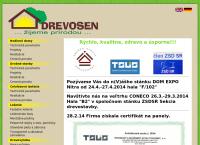 DREVOSEN s.r.o.