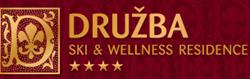 Ski & Wellness Residence Družba