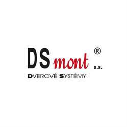 DS mont a.s.