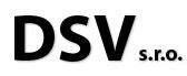 DSV S.R.O. Dunajská Streda