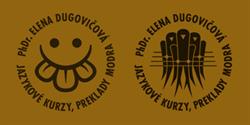 PhDr. Elena Dugovicová jazykové kurzy, preklady