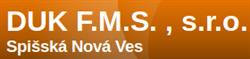 DUK F.M.S. s.r.o.
