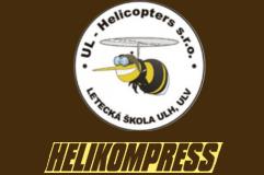 UL - Helicopters s.r.o.