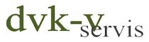 Dvk - v Servis S.r.o.