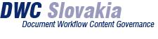 DWC SLOVAKIA A. S. Bratislava