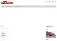 East West logistik s.r.o. Bratislava