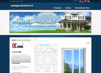 EASYCONSTRUCT s.r.o.