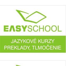 EASY SCHOOL s.r.o.