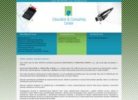 Education & Consulting Center s.r.o.