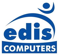 EDIS Computers - kamerové a zabezpečovacie systémy, predaj a servis IT