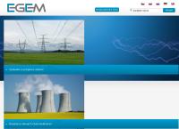 Egem s.r.o. organizacná zložka