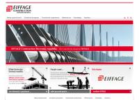 Eiffage Construction Slovenská Republika S.r.o.