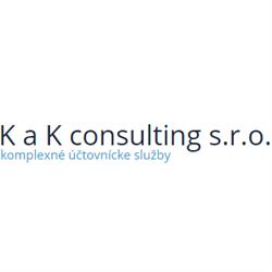 K a K Consulting, s.r.o.