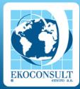 EKOCONSULT-enviro, a.s.