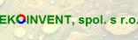 Ekoinvent, Spol. S R.o.