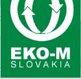EKO-M Slovakia, s.r.o. Trnava