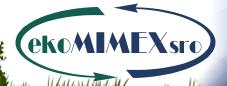 EKO MIMEX S.R.O. Lovinobaňa