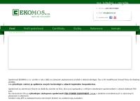 Ekomos s.r.o.