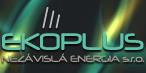 EKOPLUS nezávislá energia s.r.o.