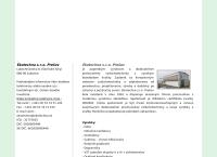 EKOTECHNA s.r.o. Prešov