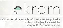 Knappek Miroslav, Ing. EKROM
