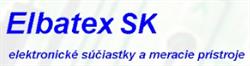 Elbatex Sk, S.r.o.