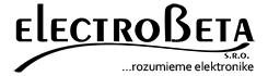 Electrobeta S.r.o.