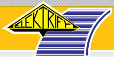 Pavel Dvorácek Elektrify