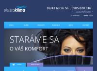 ELEKTRO KLÍMA, SPOL. S R.O. Bratislava