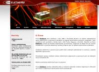 ELETHERM Ing. Stanislav Kukura