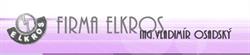 Firma ELKROS Ing. Vladimír Osadský