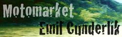 Motomarket Emil Cunderlík