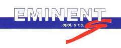 EMINENT - S spol. s r.o.