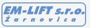 Em - Lift S.r.o.