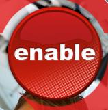 Enable