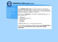 Energoclima spol. s r.o. Pieštany