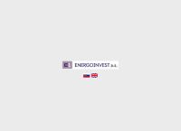 ENERGOINVEST A.S. Bratislava