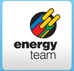 Martin Fekete ENERGY TEAM
