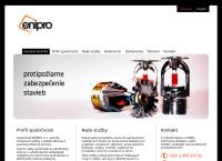 ENIPRO s.r.o.