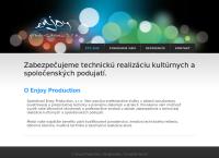 Enjoy Production S. r. o.