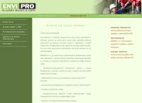 ENVIPRO s.r.o.