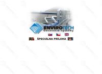 Envirotech Spol. S R.o. Bratislava