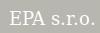 EPA s.r.o.