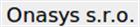 Onasys s.r.o.