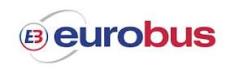 Eurobus, A.s. Košice
