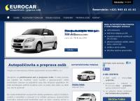 Eurocar Slovakia Ama S.r.o.bratislava