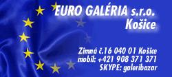 EURO GALÉRIA s.r.o.