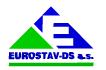 EUROSTAV-DS a.s.