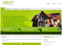 EVIDENS S.R.O. Košice