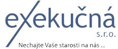 Exekučná S.r.o.